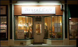 Bengal Cafe
