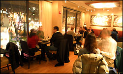 Om Restaurant and Lounge
