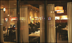 Rendezvous in Central Square Rendezvous in Central Square