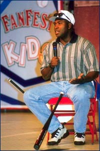 Tony Gwynn
