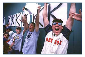 fans count strikes