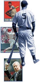 All Star history collage