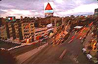 Kenmore Square, Boston