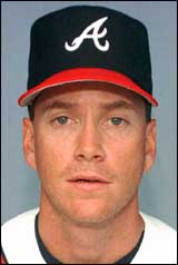 Tom Glavine
