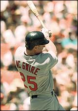Mark McGwire