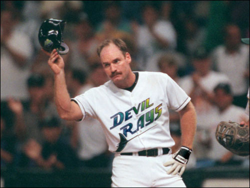 wade boggs image