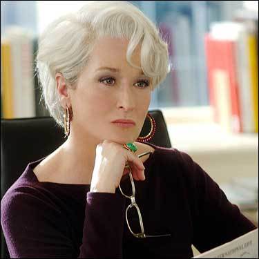 re: Favorite Movie Villian(s)