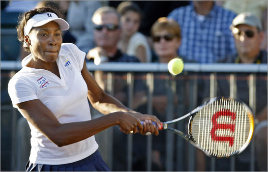 Venus Williams