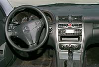 2002 Mercedes benz c230 interior #6