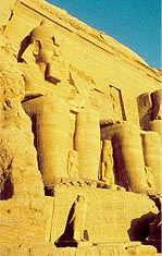 Mysteries of Egypt