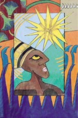 Voices of the Nile