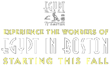 Egypt in Boston