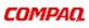 Compaq logo