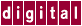 DEC logo
