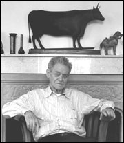 William Steig