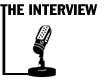 The interview