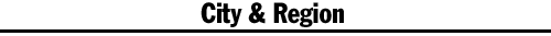 Boston Globe Online / City & Region