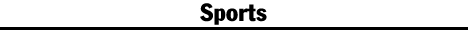 Boston Globe Online / Sports