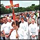 Parish at the crossroads