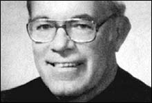 Joseph Birmingham