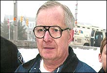Ronald Paquin