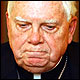 Cardinal Bernard Law