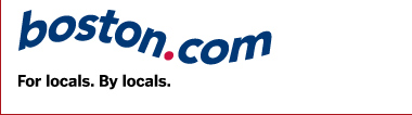 Boston.com - For locals. By locals.