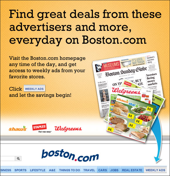 Not able to view this most recent travel deal or information from one of our premium advertisers? Then enable your images and make sure to add newsletters@boston.com to your address book!