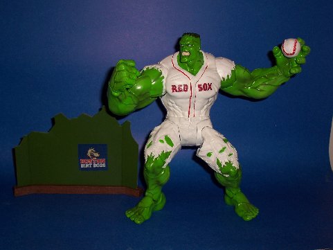 The Beginning of the End:  Red Sox/Yankees