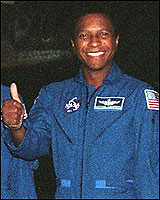 Michael P. Anderson