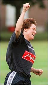 Hege Riise