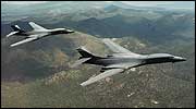 B-1B Lancer