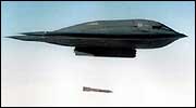 B2 Stealth Bomber