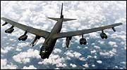 B-52 Stratofortress
