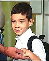 Elian Gonzalez