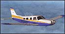 Piper Saratoga II