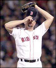 Bret Saberhagen