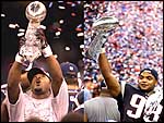 Patriots