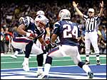 Patriots