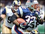 Patriots