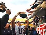 Patriots