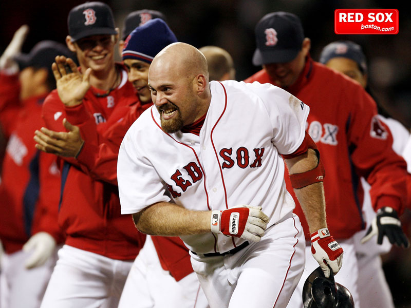 Kevin Youkilis Was Robbed! Photo Kevin Youkilis Was Robbed!