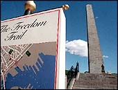 Bunker Hill Monument