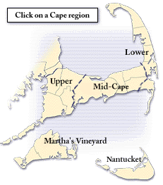 Cape Cod