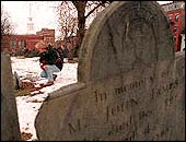 Burying Ground