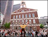 Faneuil Hall