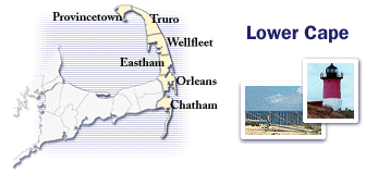 Lower Cape