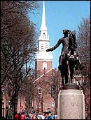 Old North Church