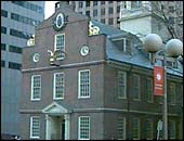 Old State House