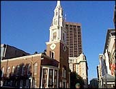 Park Street Church